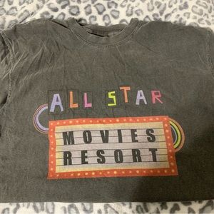 Disney Resort T-shirt